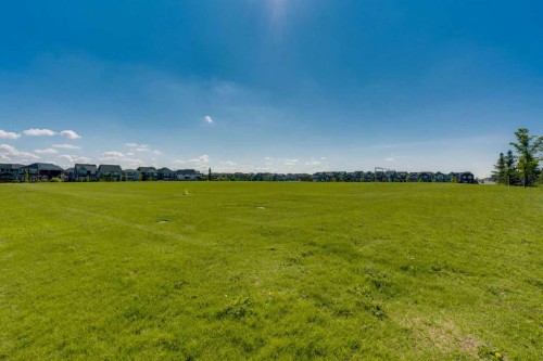 29 Masters Terrace Se, Calgary, AB - Outdoor With View