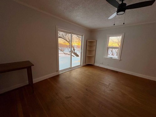 40025 Range Road 222, Rural Lacombe County, AB - Indoor Photo Showing Other Room
