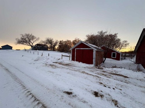 40025 Range Road 222, Rural Lacombe County, AB - Outdoor