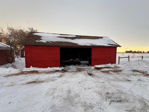 40025 Range Road 222, Rural Lacombe County, AB - Outdoor