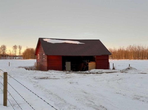 40025 Range Road 222, Rural Lacombe County, AB - Outdoor