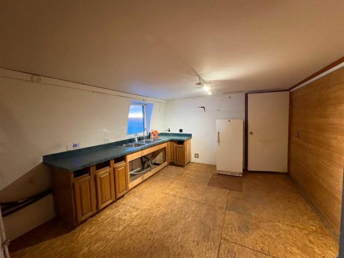 40025 Range Road 222, Rural Lacombe County, AB - Indoor Photo Showing Other Room