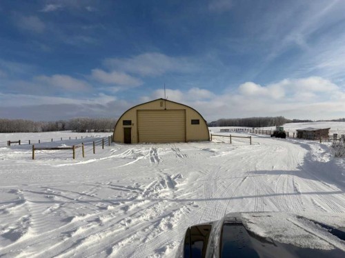 40025 Range Road 222, Rural Lacombe County, AB - Outdoor