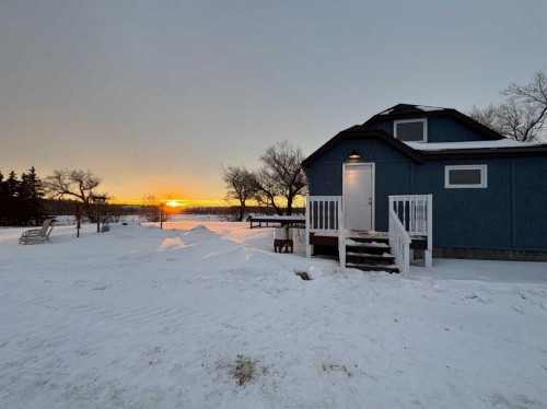 40025 Range Road 222, Rural Lacombe County, AB - Outdoor