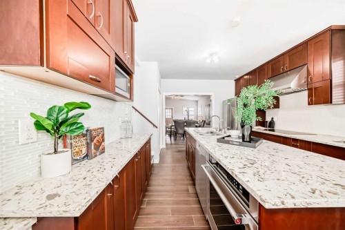 5808 Dalton Drive Nw, Calgary, AB - Indoor