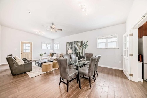 5808 Dalton Drive Nw, Calgary, AB - Indoor