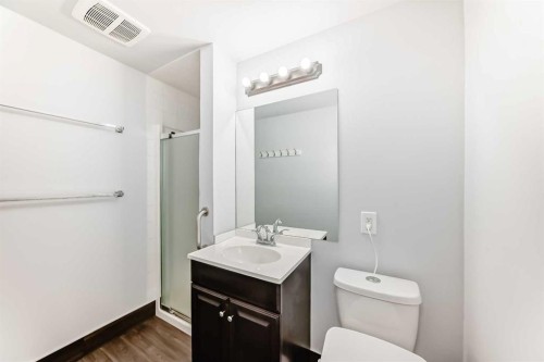 5808 Dalton Drive Nw, Calgary, AB - Indoor Photo Showing Bathroom