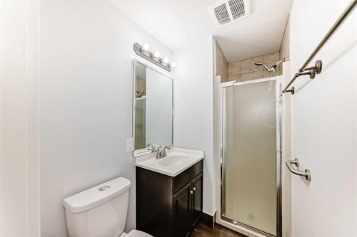 5808 Dalton Drive Nw, Calgary, AB - Indoor Photo Showing Bathroom