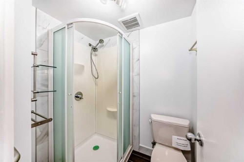 5808 Dalton Drive Nw, Calgary, AB - Indoor Photo Showing Bathroom