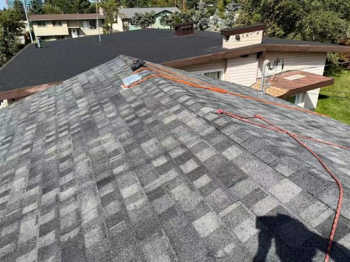 5808 Dalton Drive Nw, Calgary, AB - Outdoor