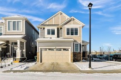 567 Osborne Drive SW Airdrie, AB T4B 5L1