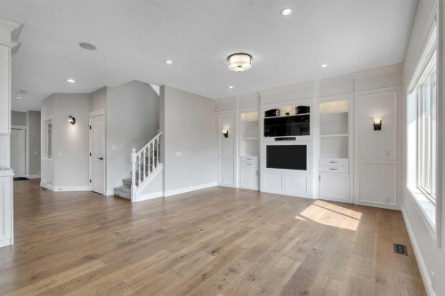 202 Coral Reef Manor Ne, Calgary, AB - Indoor