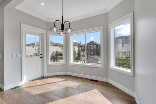 202 Coral Reef Manor Ne, Calgary, AB - Indoor Photo Showing Other Room