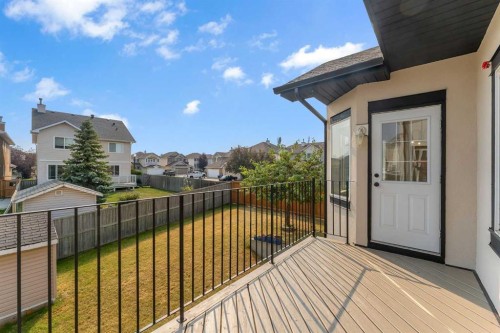 202 Coral Reef Manor Ne, Calgary, AB - Outdoor With Exterior