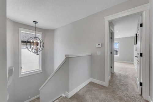 202 Coral Reef Manor Ne, Calgary, AB - Indoor Photo Showing Other Room
