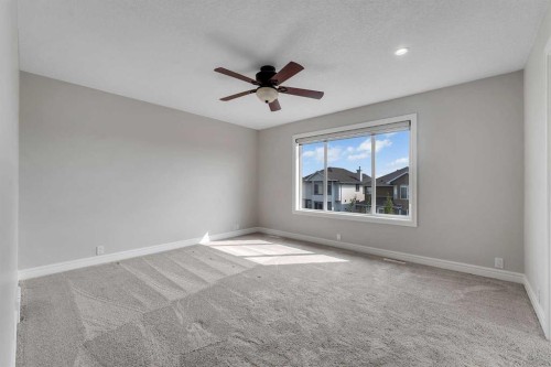 202 Coral Reef Manor Ne, Calgary, AB - Indoor Photo Showing Other Room