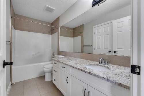 202 Coral Reef Manor Ne, Calgary, AB - Indoor Photo Showing Bathroom