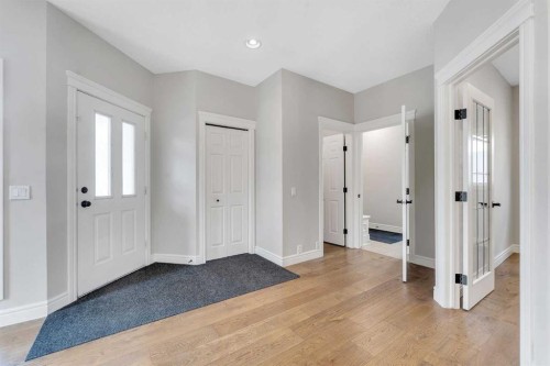 202 Coral Reef Manor Ne, Calgary, AB - Indoor Photo Showing Other Room