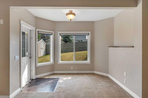 202 Coral Reef Manor Ne, Calgary, AB - Indoor Photo Showing Other Room