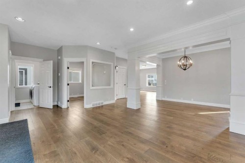 202 Coral Reef Manor Ne, Calgary, AB - Indoor Photo Showing Other Room