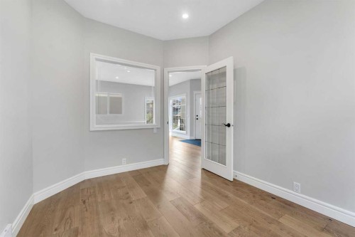 202 Coral Reef Manor Ne, Calgary, AB - Indoor Photo Showing Other Room