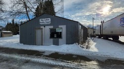 1, 3, 5, 7 Main Street  Hay Lakes, AB T0B 1W0