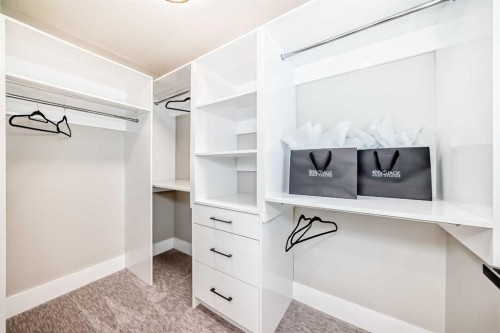7 Lake Sundance Place Se, Calgary, AB - Indoor