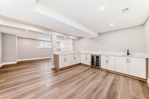 7 Lake Sundance Place Se, Calgary, AB - Indoor Photo Showing Other Room