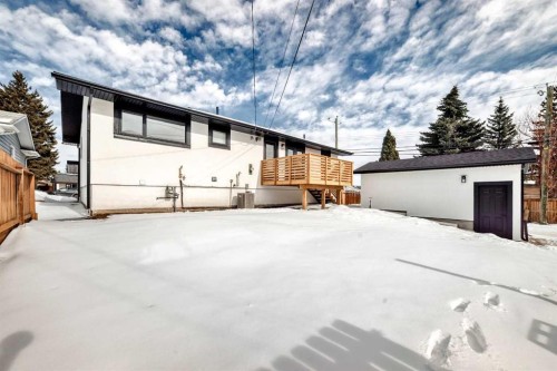 7 Lake Sundance Place Se, Calgary, AB - Outdoor