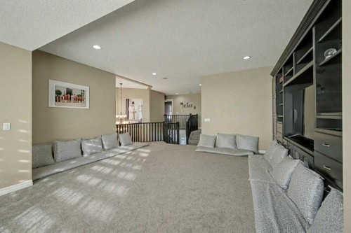 91 Panatella Close Nw, Calgary, AB - Indoor