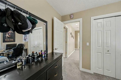 91 Panatella Close Nw, Calgary, AB - Indoor Photo Showing Other Room
