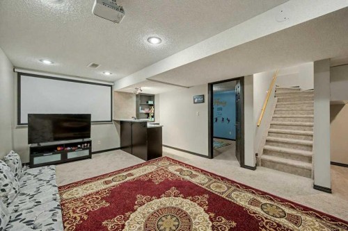 91 Panatella Close Nw, Calgary, AB - Indoor