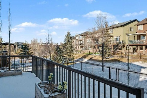 91 Panatella Close Nw, Calgary, AB - Outdoor