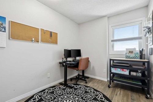 22 Hunterhorn Crescent Ne, Calgary, AB - Indoor