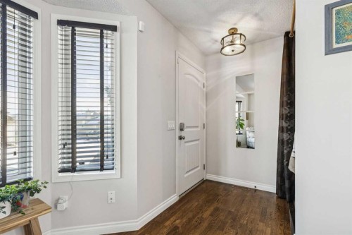 22 Hunterhorn Crescent Ne, Calgary, AB - Indoor Photo Showing Other Room