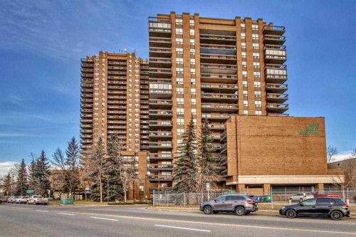 403-9800 Horton Road SW Calgary, AB T2V 5B5