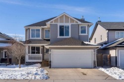 222 Canals Circle SW Airdrie, AB T4B 2Z6