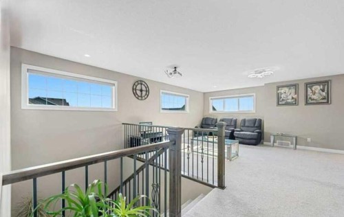 201 Aspenmere Way, Chestermere, AB -  Photo Showing Other Room