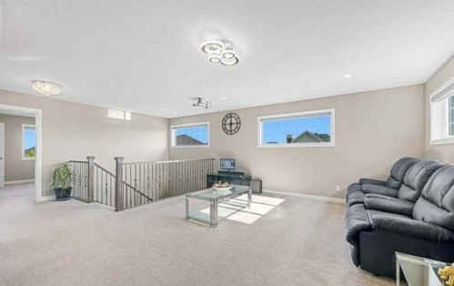 201 Aspenmere Way, Chestermere, AB - Indoor