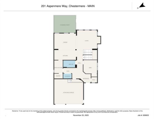 201 Aspenmere Way, Chestermere, AB - Other