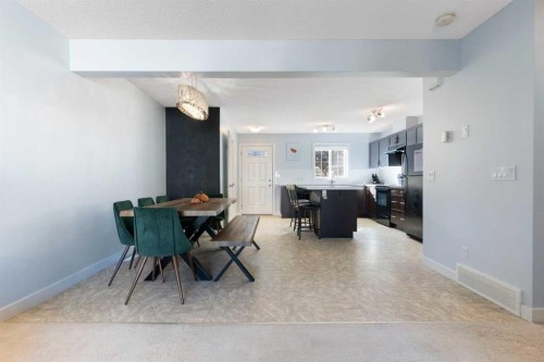 90 Pantego Lane Nw, Calgary, AB - Indoor