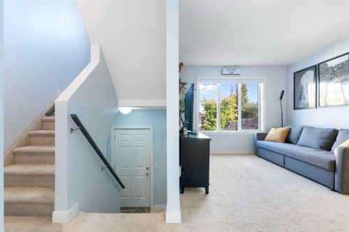 90 Pantego Lane Nw, Calgary, AB - Indoor