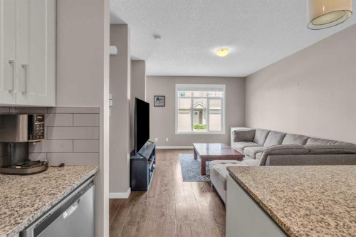 93 Copperstone Common Se, Calgary, AB - Indoor