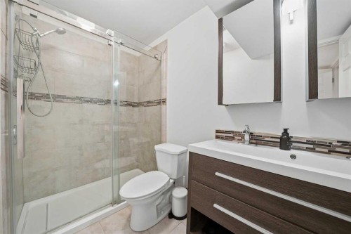 65 Sage Hill Landing Nw, Calgary, AB - Indoor Photo Showing Bathroom