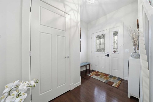 65 Sage Hill Landing Nw, Calgary, AB - Indoor Photo Showing Other Room