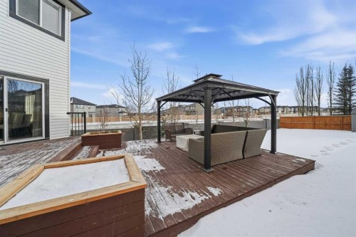 65 Sage Hill Landing Nw, Calgary, AB - Outdoor