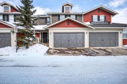2403-1001 8 Street NW Airdrie, AB T4B 0W4