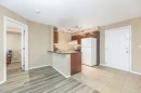 215-355 Taralake Way Ne, Calgary, AB  - Indoor Photo Showing Kitchen 