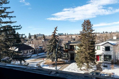 2535 2 Avenue Nw, Calgary, AB - Outdoor