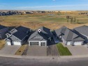 569 Muirfield Crescent, Lyalta, AB  - Outdoor 